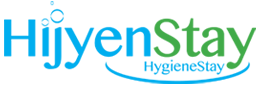 Hijyenstay Logo