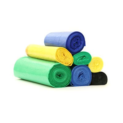 Ekonomik Çöp Poşeti