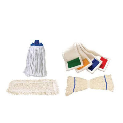 Nemli Mop & ıslak Mop