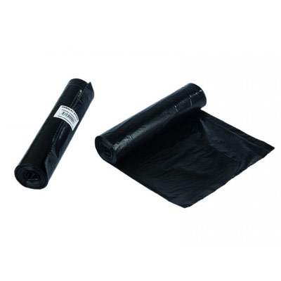 Endüstriyel Çöp Poşeti