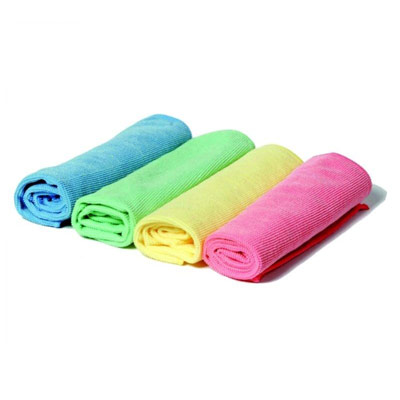 Microfiber & Cam Bezleri